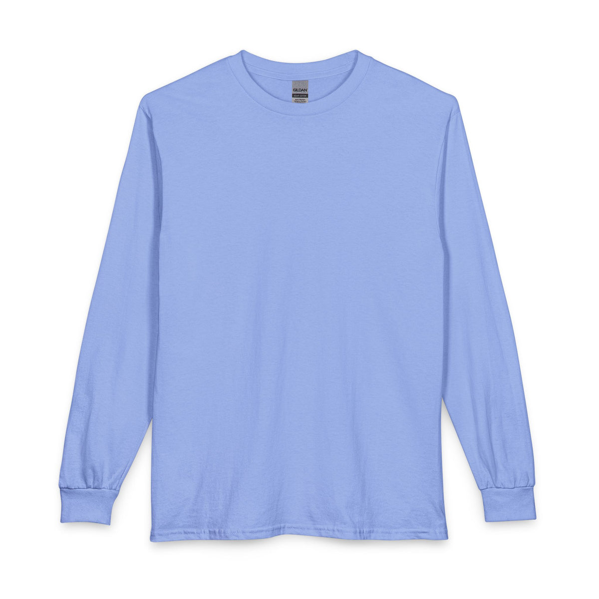 Funny 'Fucks I Give? Nun!' Long Sleeve Tee — Irreverent Nun Graphic Shirt