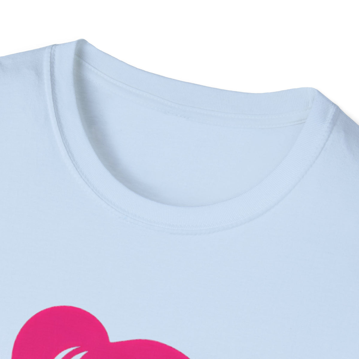 Beerbie Graphic T-Shirt — Pink Retro Barbie-Style Beer Tee