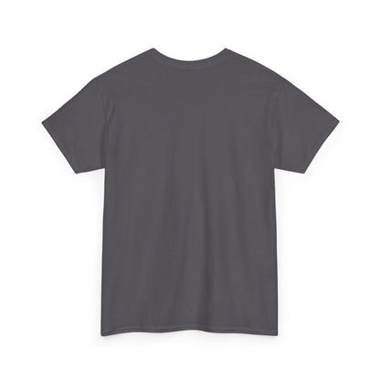 Anime Half-Face Portrait Tee — Split Manga & Photo Graphic T-Shirt