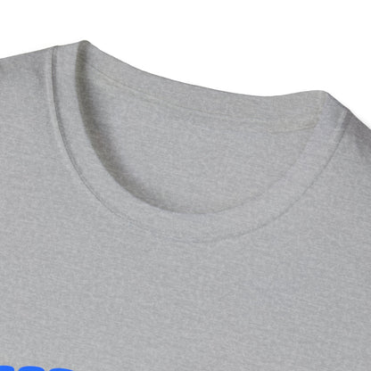 T-Shirt — "This Guy Needs a Vodka" Funny Drinking Tee