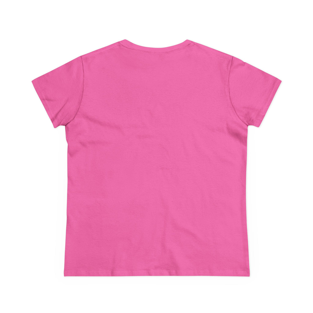 Pregnant Queen Silhouette Tee — Maternity Crown Graphic Shirt