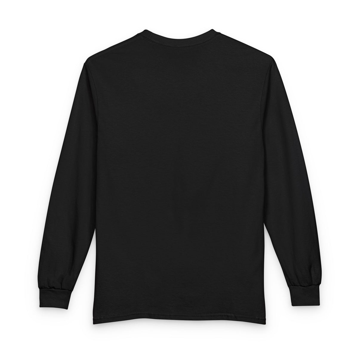 Sitar Musician Long Sleeve Shirt — 'कन' Graphic Indian Instrument Tee