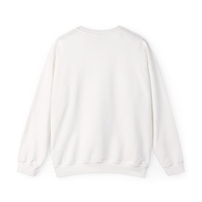 I  Hot Moms Sweatshirt — Retro Love Graphic Crewneck