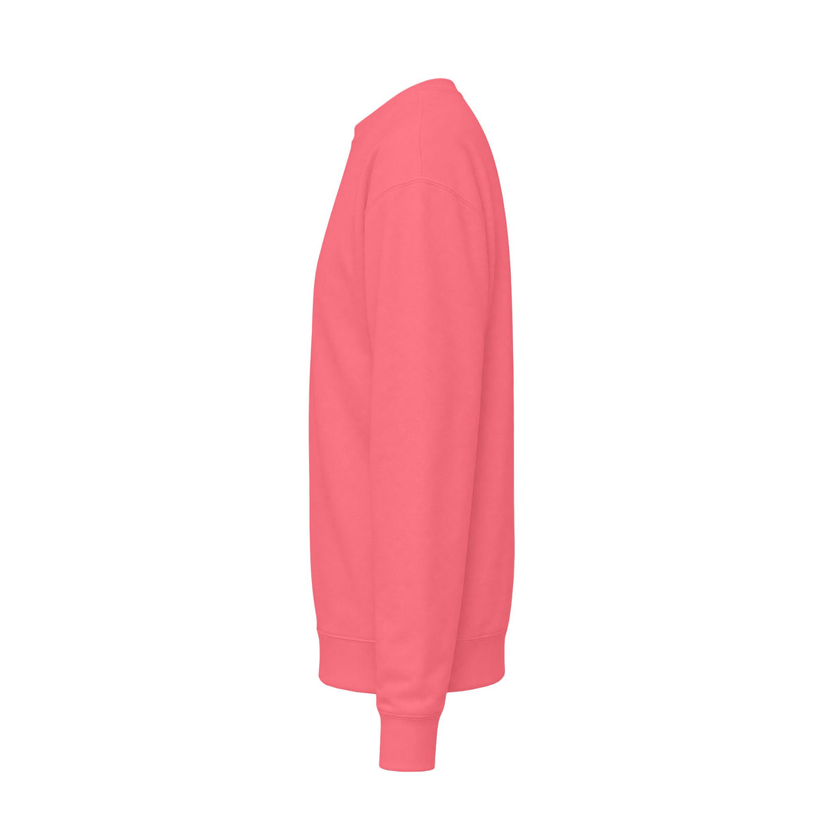 Praying Hands Photo Crewneck Sweatshirt