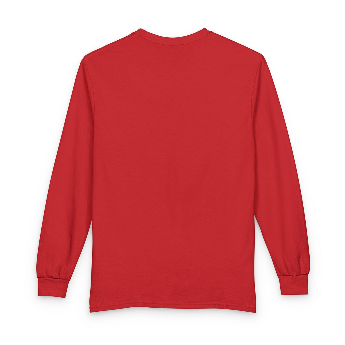 Sitar Musician Long Sleeve Shirt — 'कन' Graphic Indian Instrument Tee