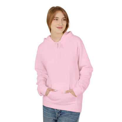The Road to Hell Feels Like Heaven Hoodie