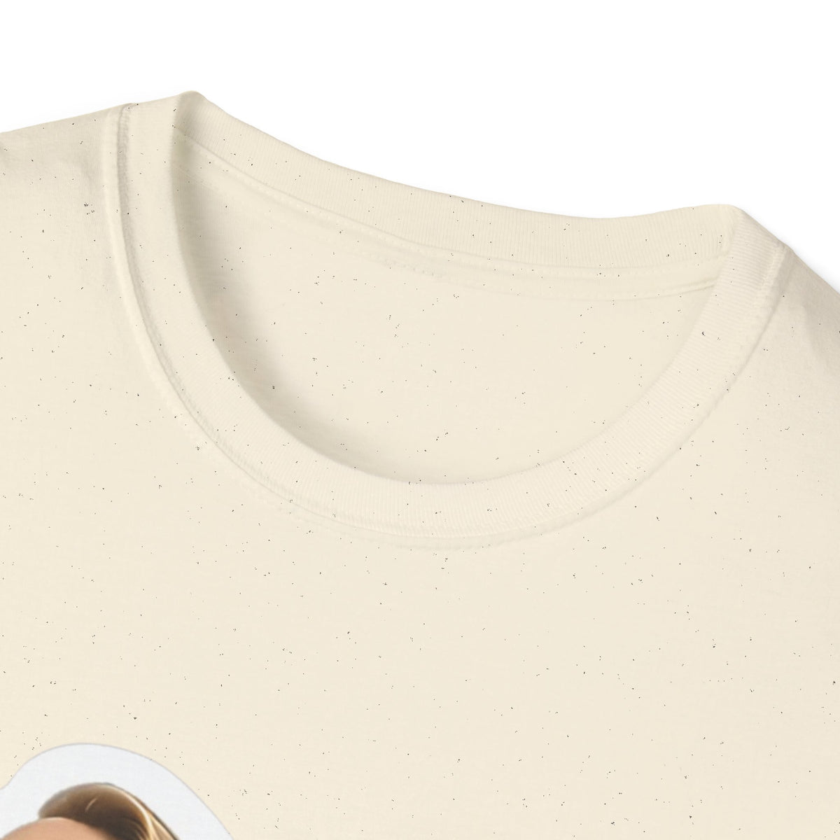 Bros Back-to-Back Graphic T-Shirt – Hero Duo Illustration