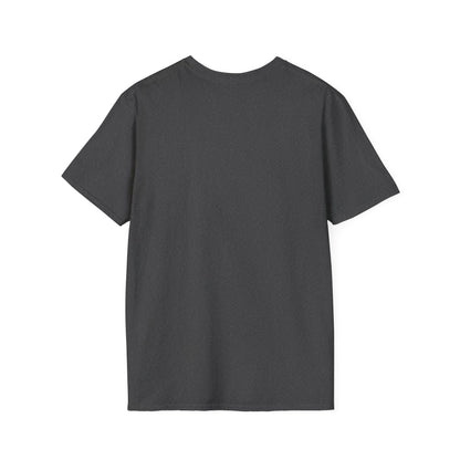Anime Girl McHat T-Shirt — Edgy Fast Food Aesthetic Tee