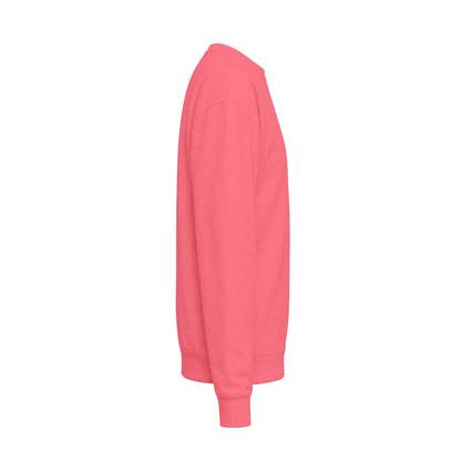 Praying Hands Photo Crewneck Sweatshirt