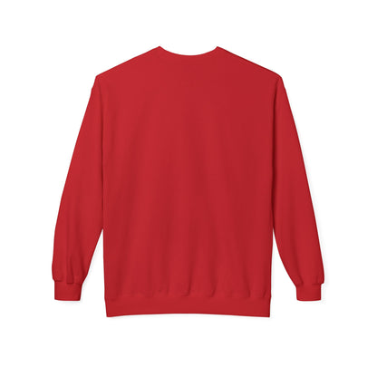 Praying Hands Photo Crewneck Sweatshirt