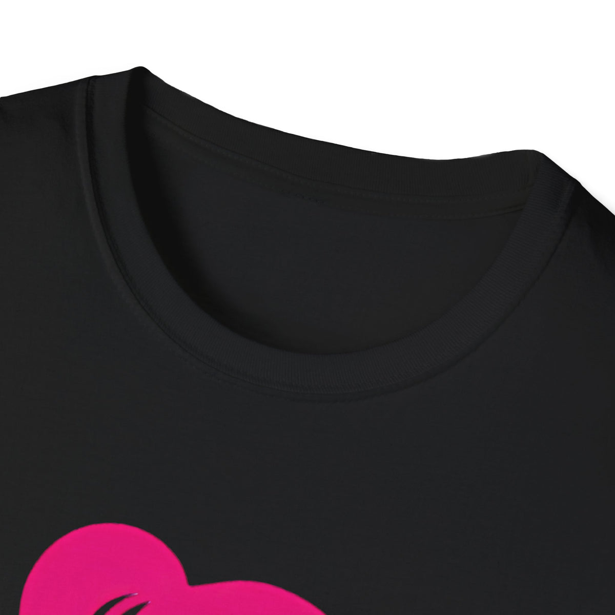 Beerbie Graphic T-Shirt — Pink Retro Barbie-Style Beer Tee