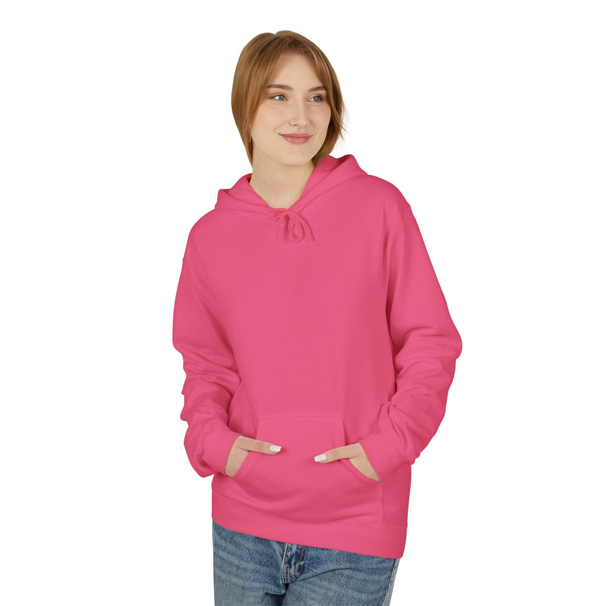 The Road to Hell Feels Like Heaven Hoodie