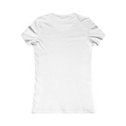 Women's Photo Tee — Vintage Pinup Duo Graphic Shirt