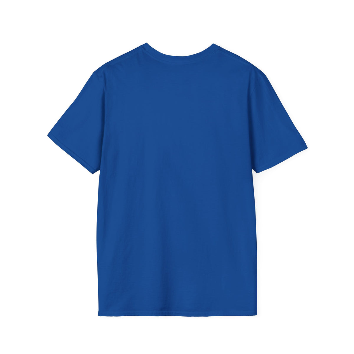 Split Face Portrait T-Shirt — Half Real Half Anime Graphic Tee