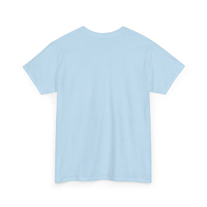 Anime Half-Face Portrait Tee — Split Manga & Photo Graphic T-Shirt