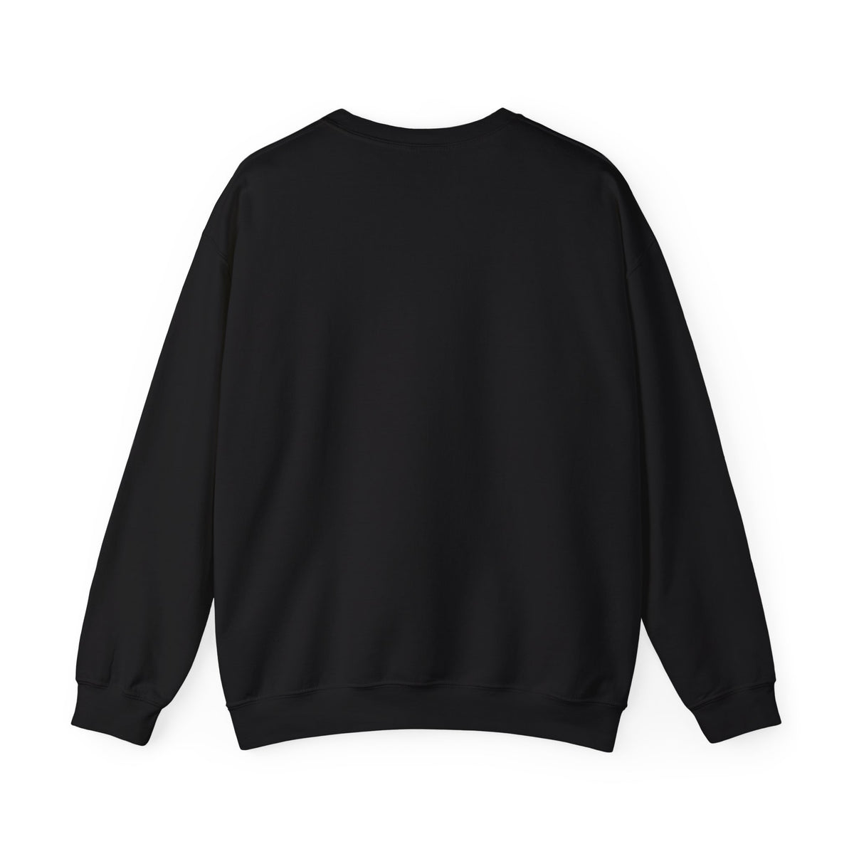 I  Hot Moms Sweatshirt — Retro Love Graphic Crewneck