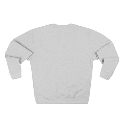 Fight Club Graphic Crewneck Sweatshirt
