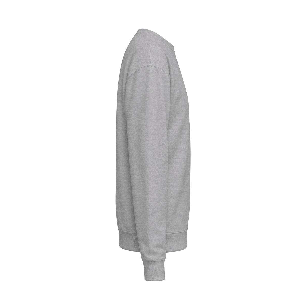 Praying Hands Photo Crewneck Sweatshirt