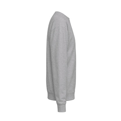 Praying Hands Photo Crewneck Sweatshirt