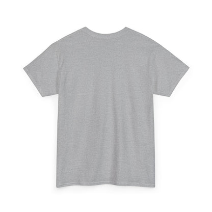 Anime Half-Face Portrait Tee — Split Manga & Photo Graphic T-Shirt