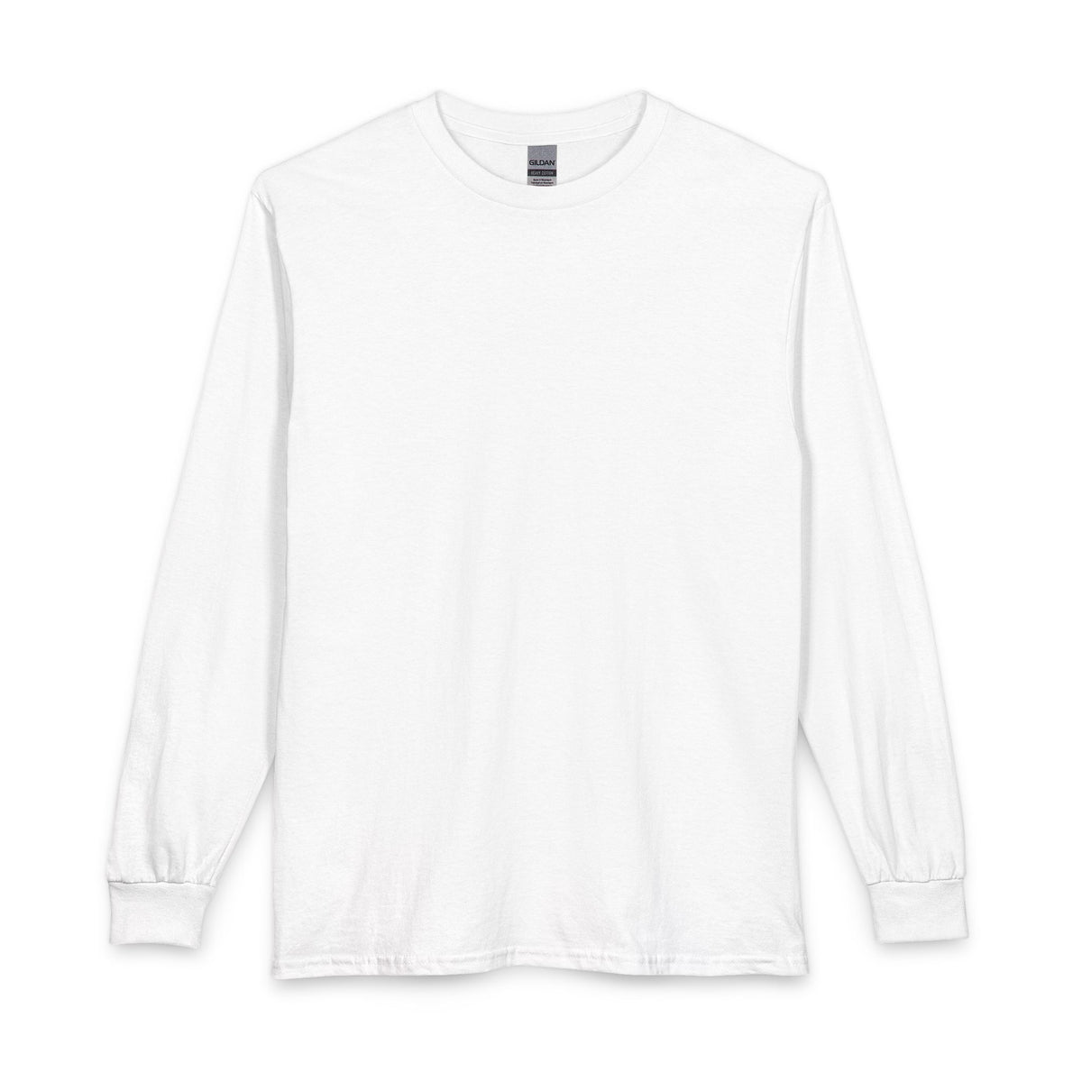Funny 'Fucks I Give? Nun!' Long Sleeve Tee — Irreverent Nun Graphic Shirt