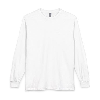 Funny 'Fucks I Give? Nun!' Long Sleeve Tee — Irreverent Nun Graphic Shirt
