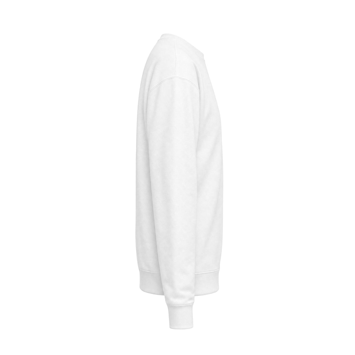 Praying Hands Photo Crewneck Sweatshirt