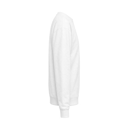 Praying Hands Photo Crewneck Sweatshirt
