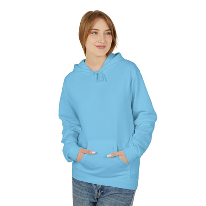 The Road to Hell Feels Like Heaven Hoodie