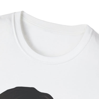 Cute Kawaii Gamer Character T-Shirt – Chibi Girl Controller Design