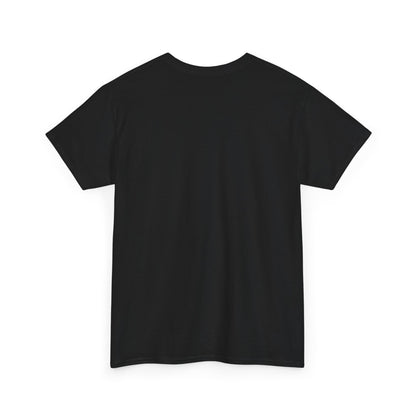 Anime Half-Face Portrait Tee — Split Manga & Photo Graphic T-Shirt