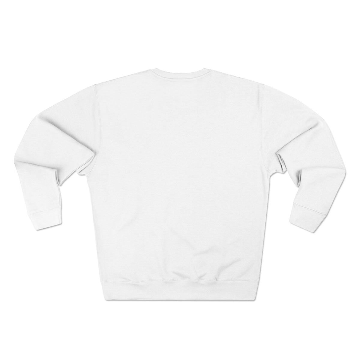 Fight Club Graphic Crewneck Sweatshirt