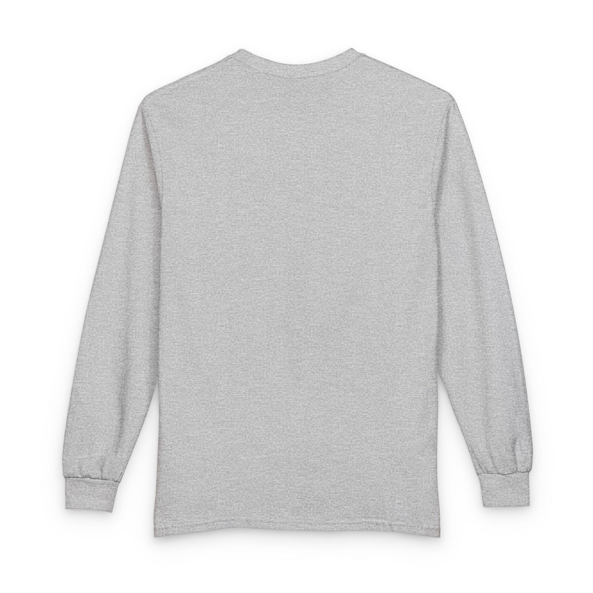 Sitar Musician Long Sleeve Shirt — 'कन' Graphic Indian Instrument Tee
