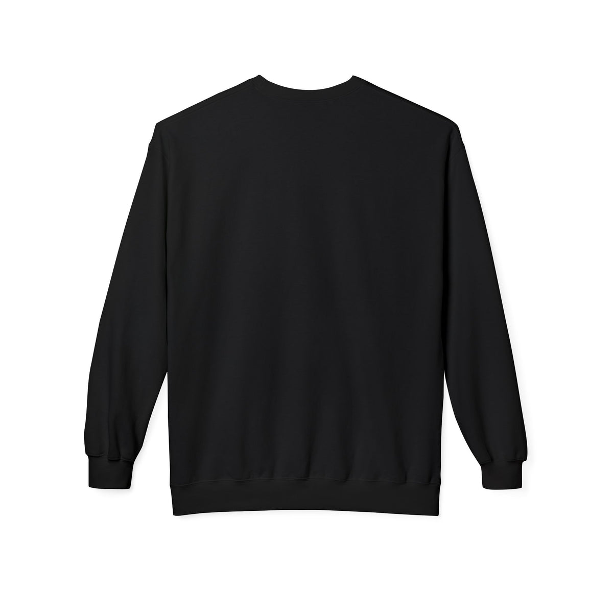 Praying Hands Photo Crewneck Sweatshirt
