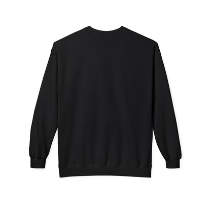 Praying Hands Photo Crewneck Sweatshirt