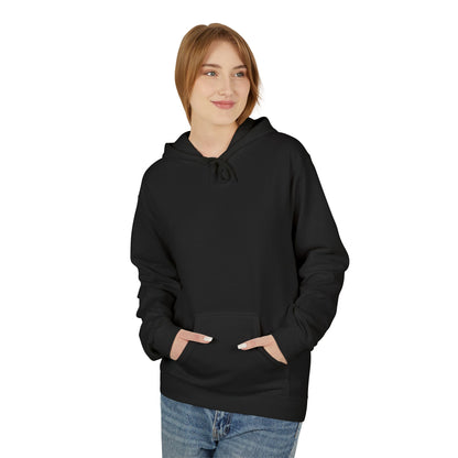 The Road to Hell Feels Like Heaven Hoodie