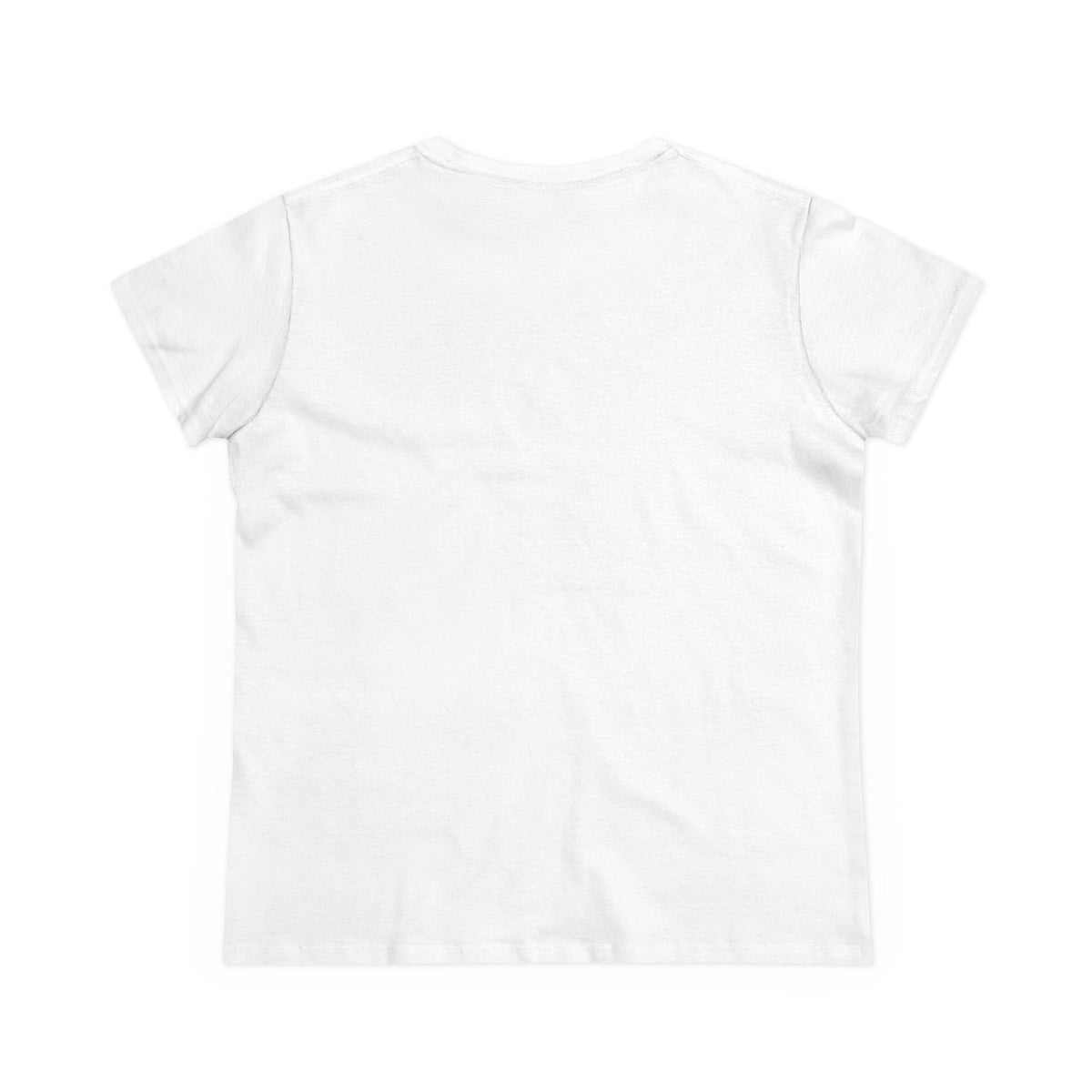 Pregnant Queen Silhouette Tee — Maternity Crown Graphic Shirt