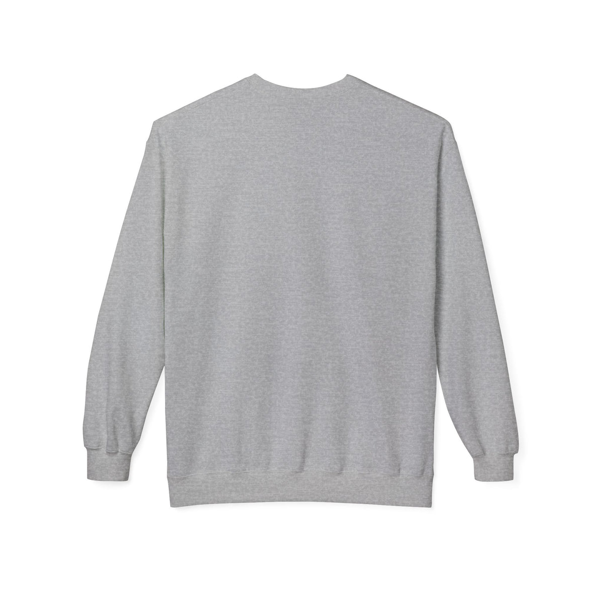 Praying Hands Photo Crewneck Sweatshirt