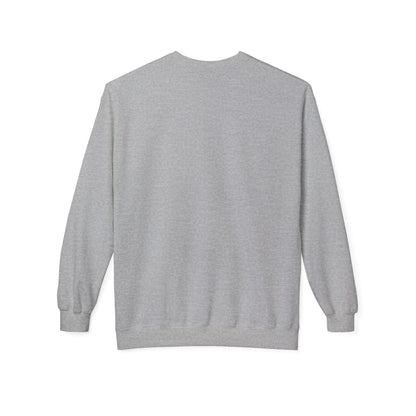 Praying Hands Photo Crewneck Sweatshirt