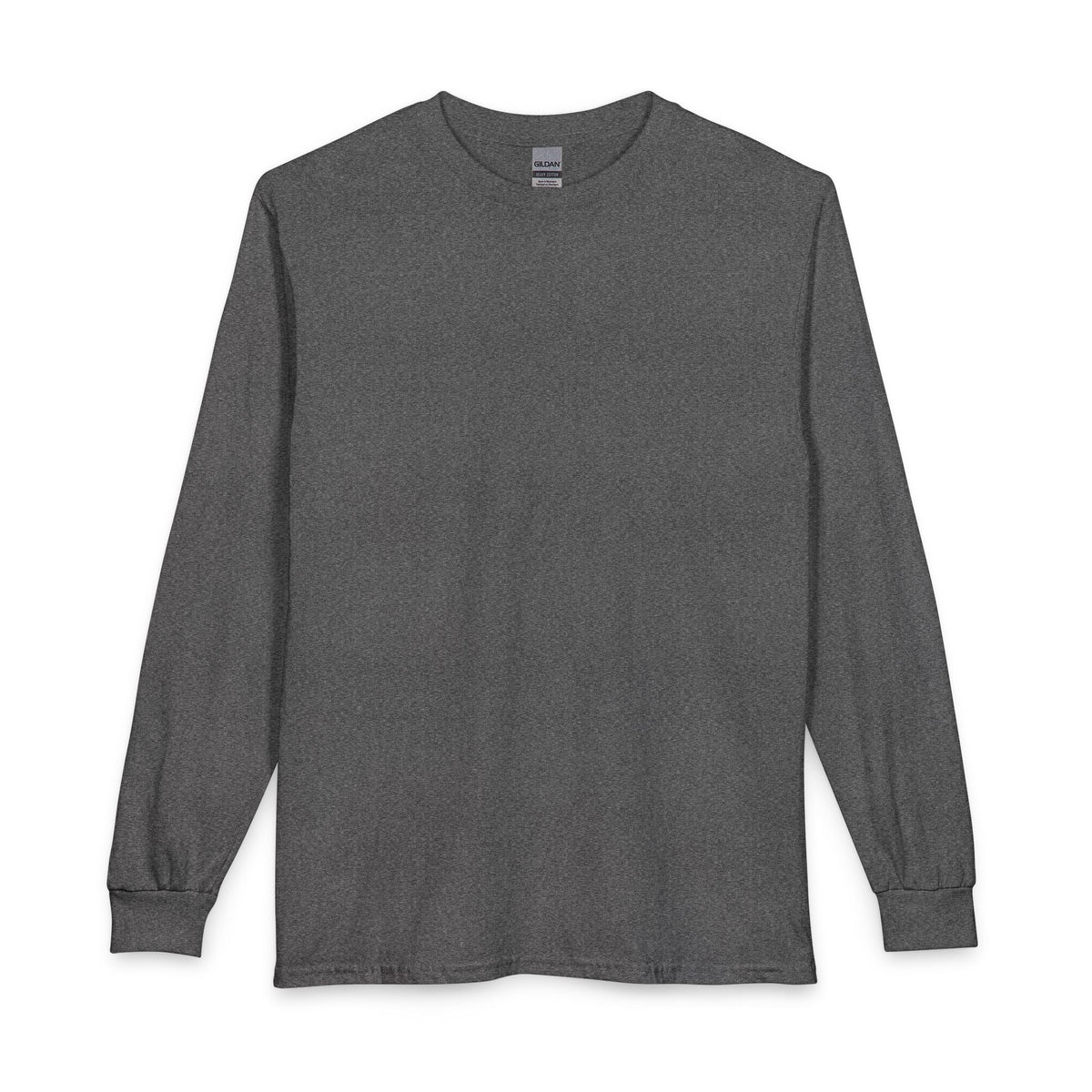 Funny 'Fucks I Give? Nun!' Long Sleeve Tee — Irreverent Nun Graphic Shirt