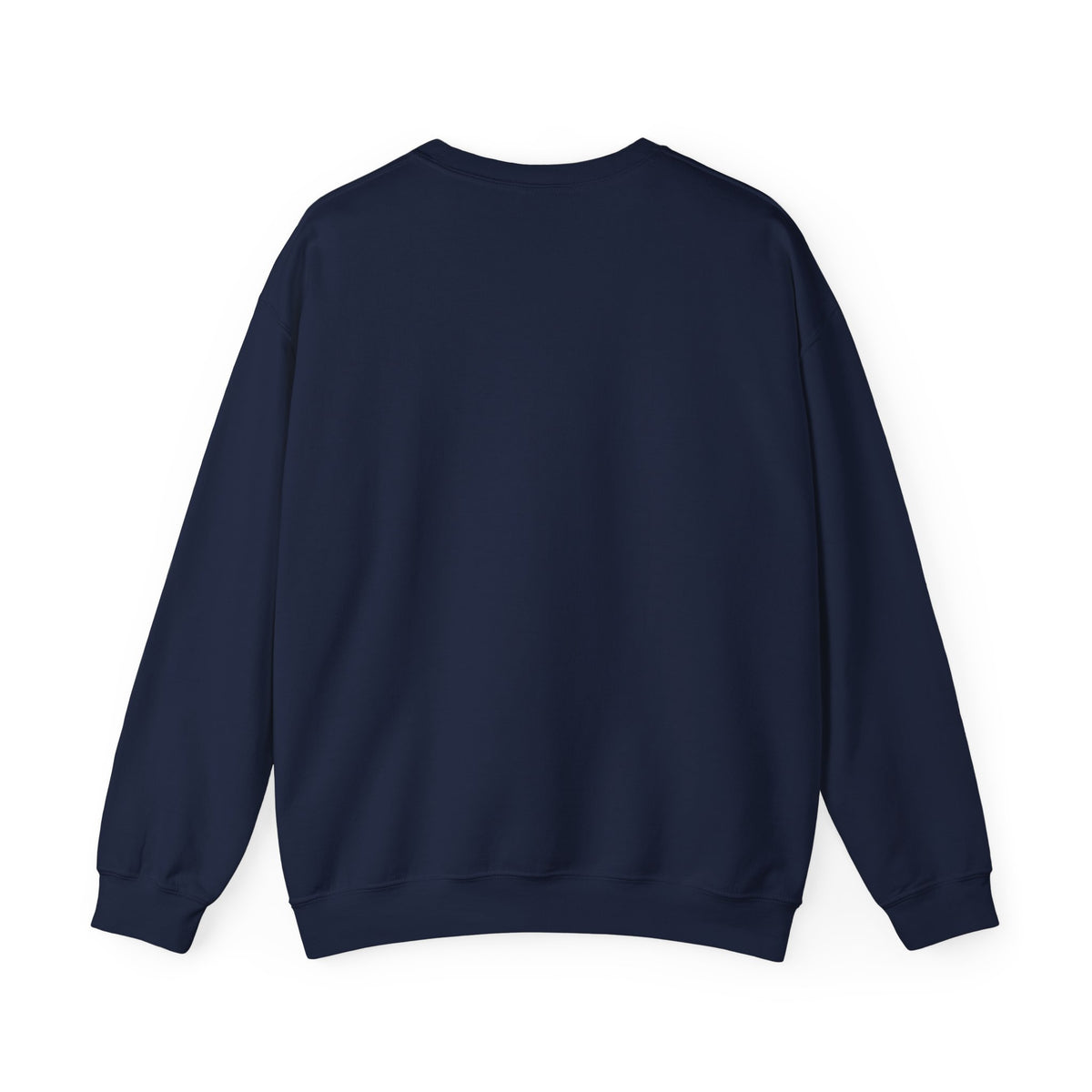 I  Hot Moms Sweatshirt — Retro Love Graphic Crewneck