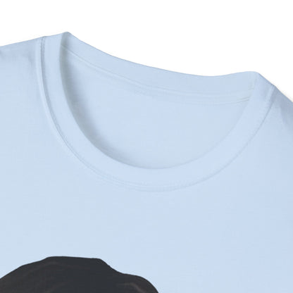 Cute Kawaii Gamer Character T-Shirt – Chibi Girl Controller Design
