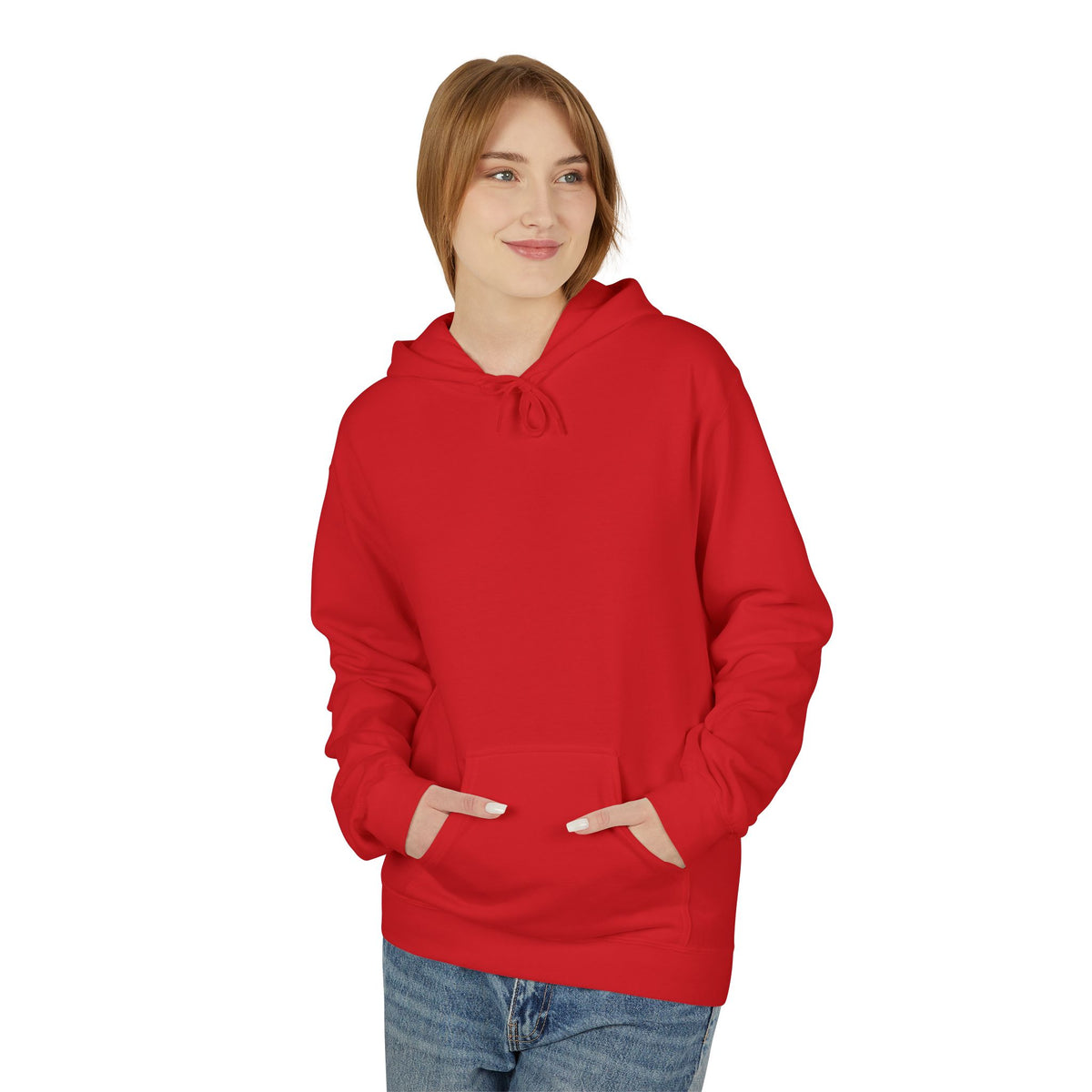 The Road to Hell Feels Like Heaven Hoodie