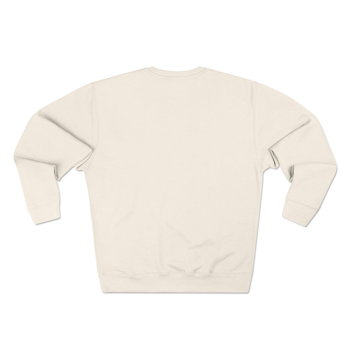 Fight Club Graphic Crewneck Sweatshirt