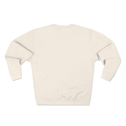 Fight Club Graphic Crewneck Sweatshirt