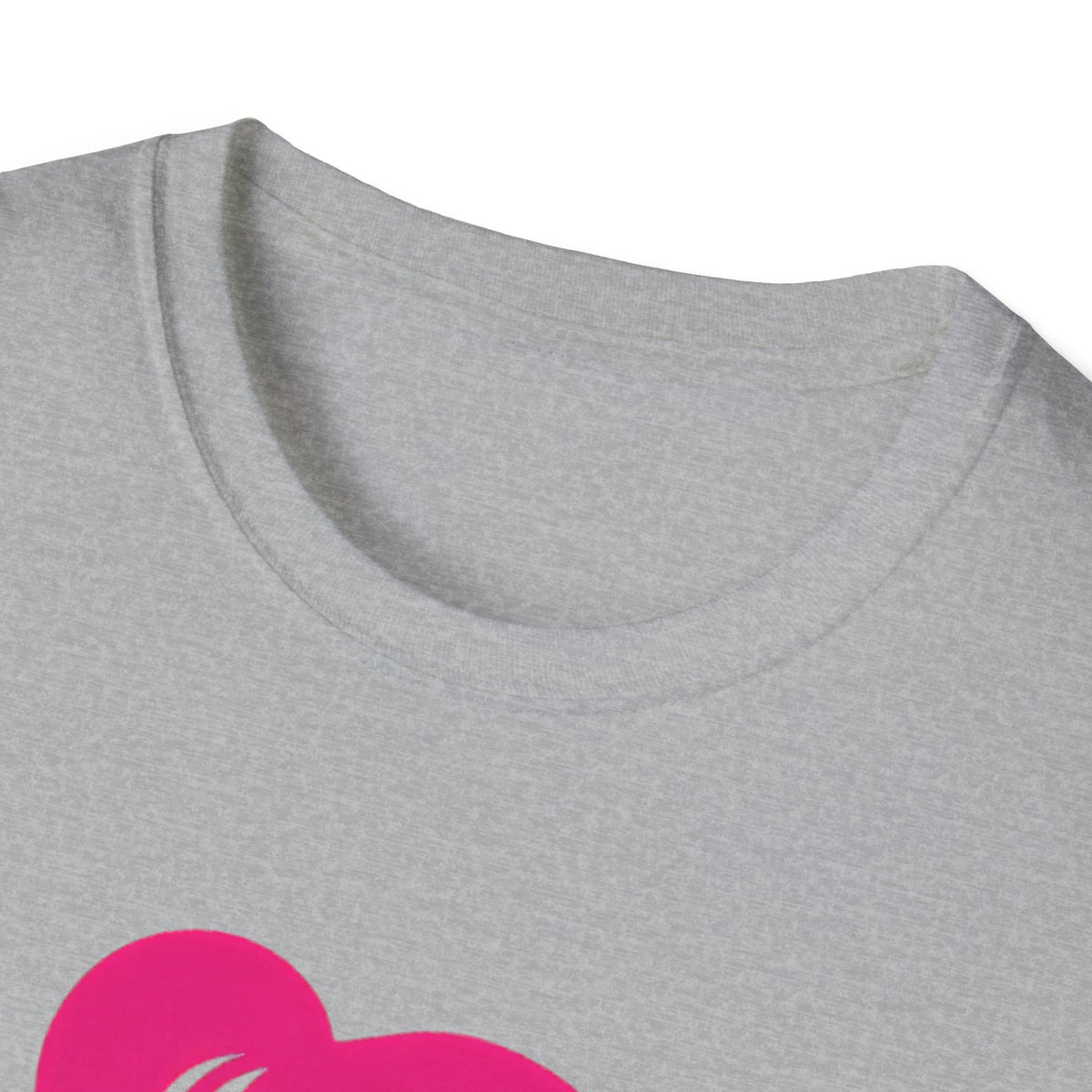 Beerbie Graphic T-Shirt — Pink Retro Barbie-Style Beer Tee