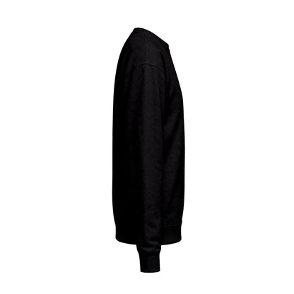 Praying Hands Photo Crewneck Sweatshirt
