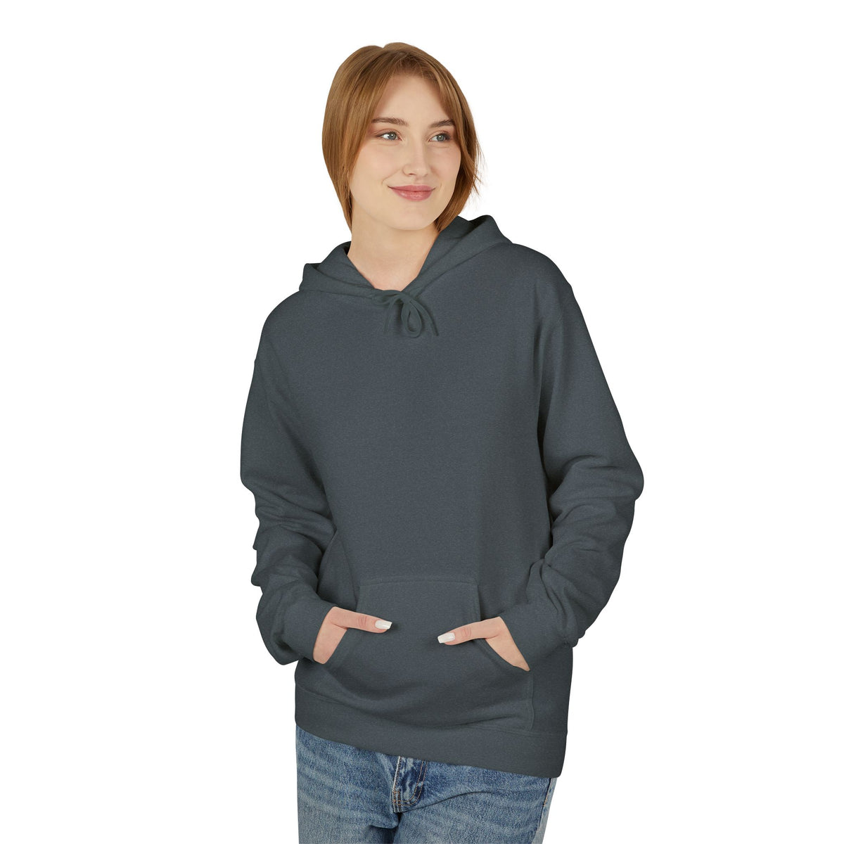The Road to Hell Feels Like Heaven Hoodie
