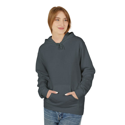 The Road to Hell Feels Like Heaven Hoodie