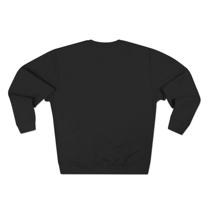 Fight Club Graphic Crewneck Sweatshirt